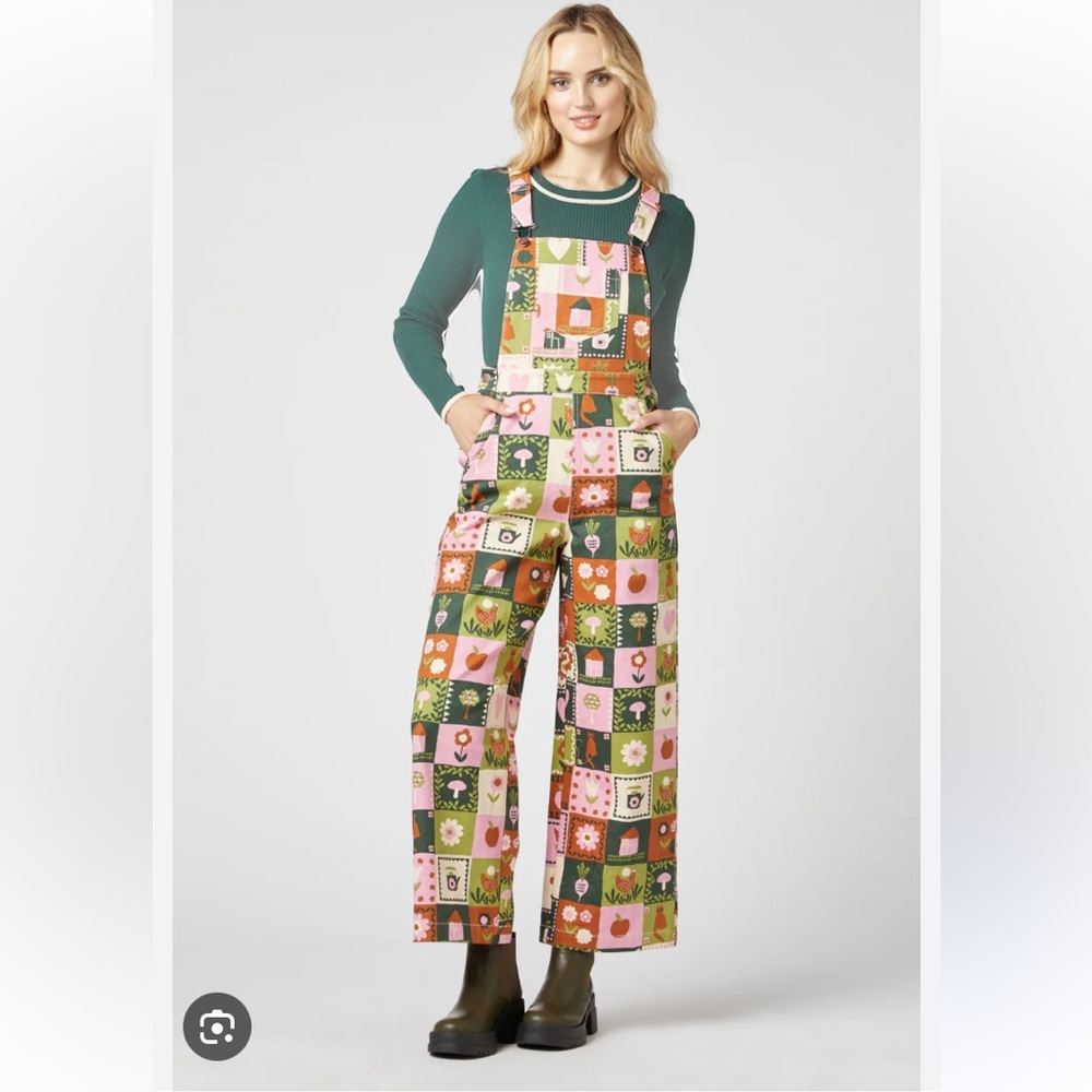 New princess highway size 20 overall has no stretch